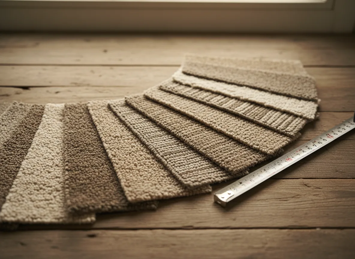 Carpet Installation Onancock, VA FAQs